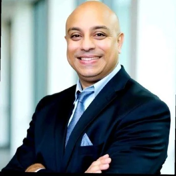 David Dhanoa, VP of Sales, Alphavima Technologies