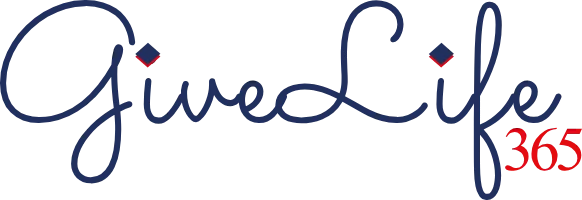 Givelife365 logo
