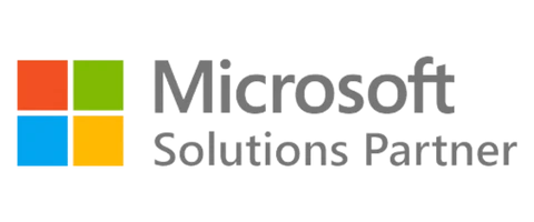 Microsoft Solutions Partner badge