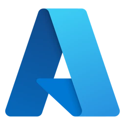 Microsoft Azure logo