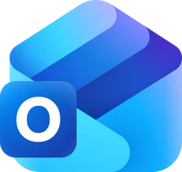 Microsoft Outlook logo