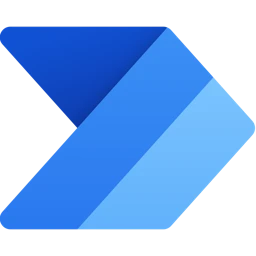 Microsoft Power Automate logo
