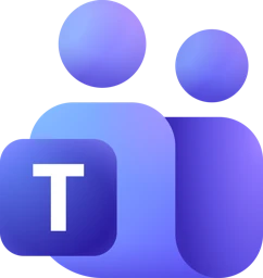 Microsoft Teams logo