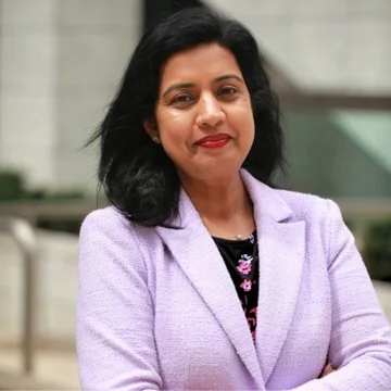 Neelima Dheer, Global Head, ERP Products & Services, Alphavima Technologies