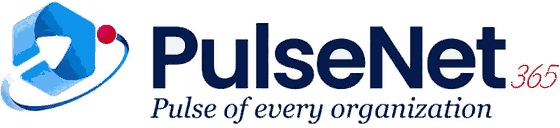 PulseNet365 logo